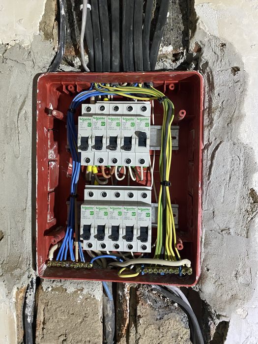 ТОҚ ЖӨНДЕУ шебері 24/7