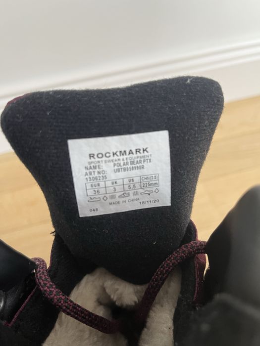 Продаю ботинки ..