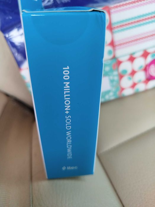 Безжични BLUETOOTH слушалки