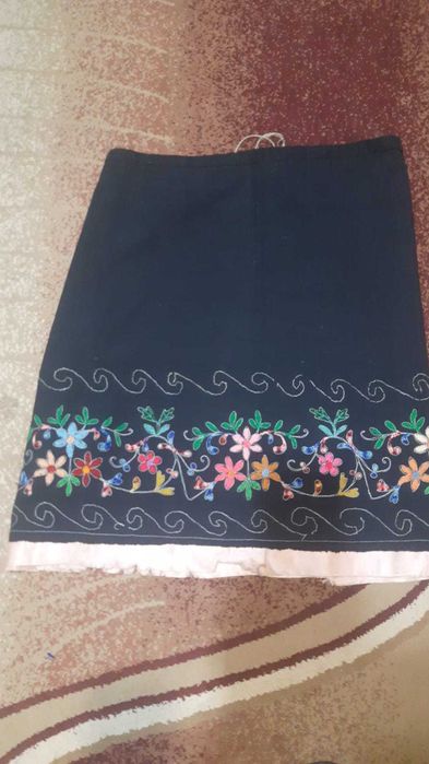 Port traditional oltenesc