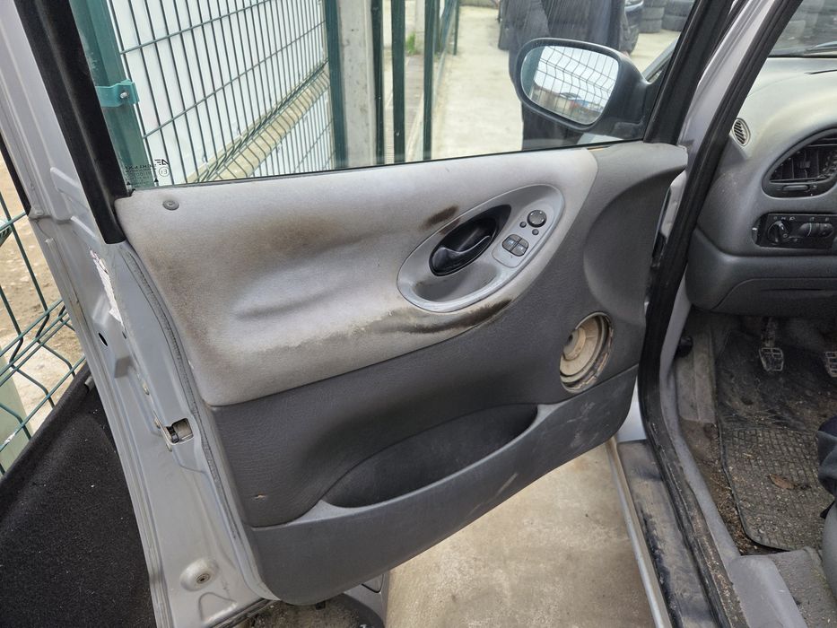 VW Sharan Ford Galaxy (НА ЧАСТИ)