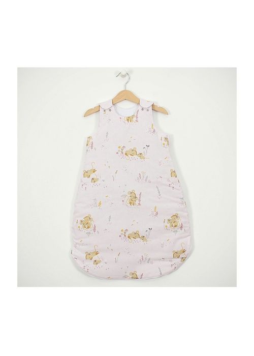 Зимен спален чувал за бебе