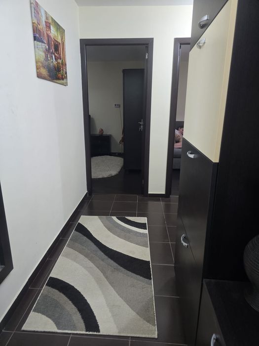 Apartament 2 camere ,Adam si Eva ,zona centrala