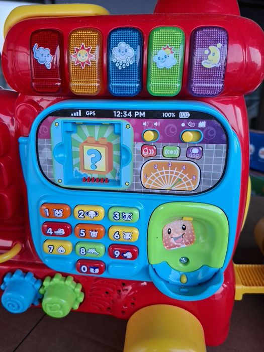 Jucarii Vtech si diverse