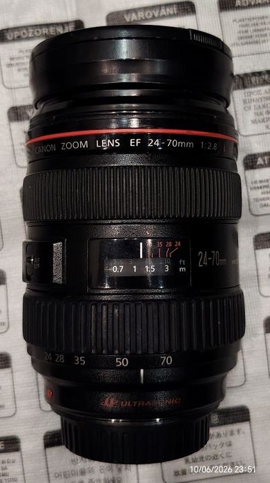 24 70 canon second hand si noi de vanzare • Anunturi • OLX.ro