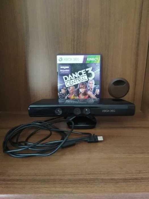 Сенсор Kinect XBOX 360