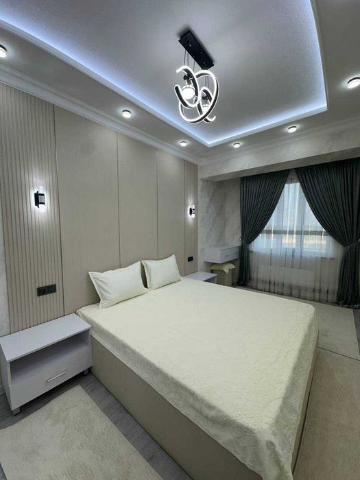 Посуточно! Квартиры в Центре Самарканда. Wi-FI/Уют/Чистота (Вокзал)