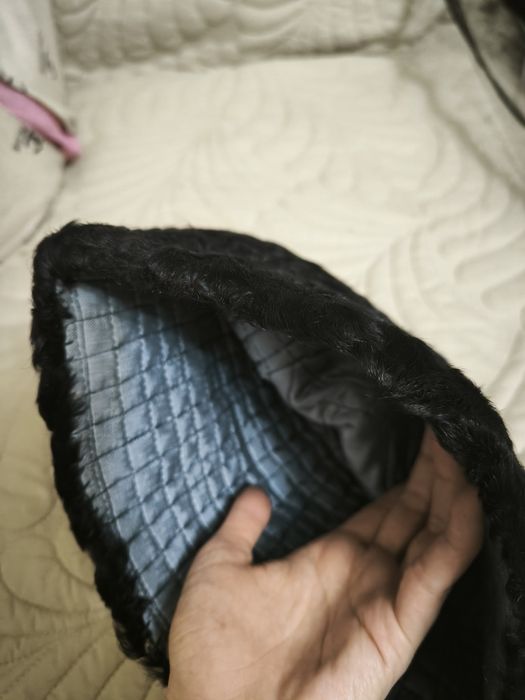 Карукелавая шапка