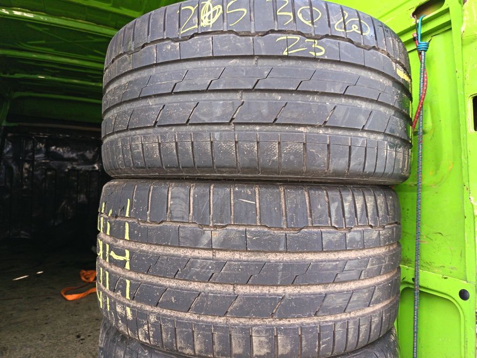 anvelope vara 265 30 20 hankook 2023 6. 2mm