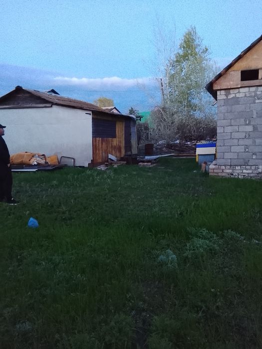 Дача,дачный участок