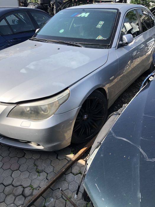 Dezmembrări Bmw e60,e61,e65,e83,e87,f10