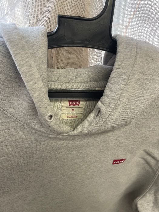 Худи мъжко на Levi’s