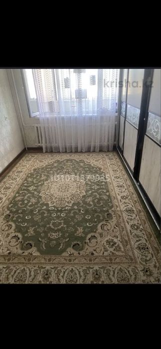 Квартира хорошая.