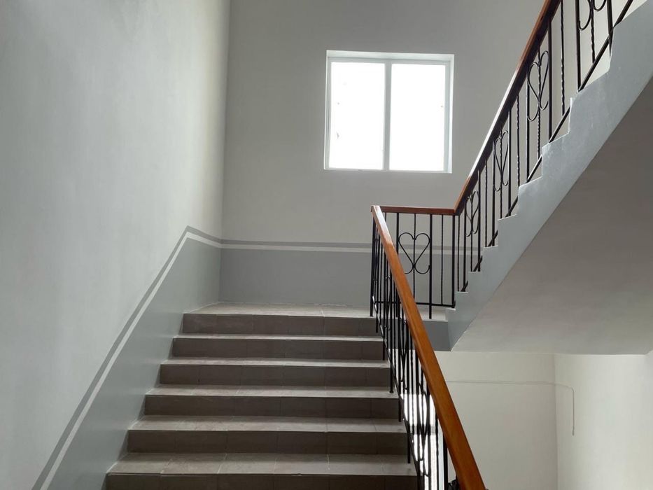 Ремонт подъездов Актобе