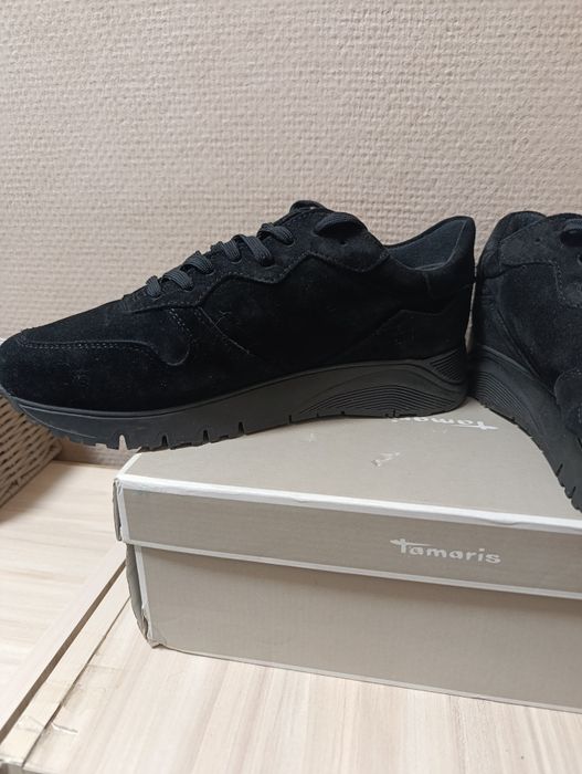 Сникърси Tamaris -41н.