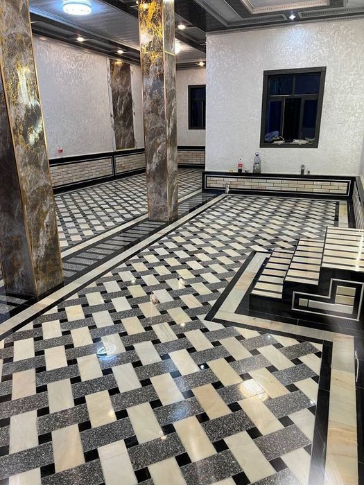 Куксарой гранитдан Бурсчатка, Зина, сокол