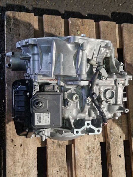 Автоматична скоростна кутия за BMW/ MINI F45 , F46
GA8Q45EW