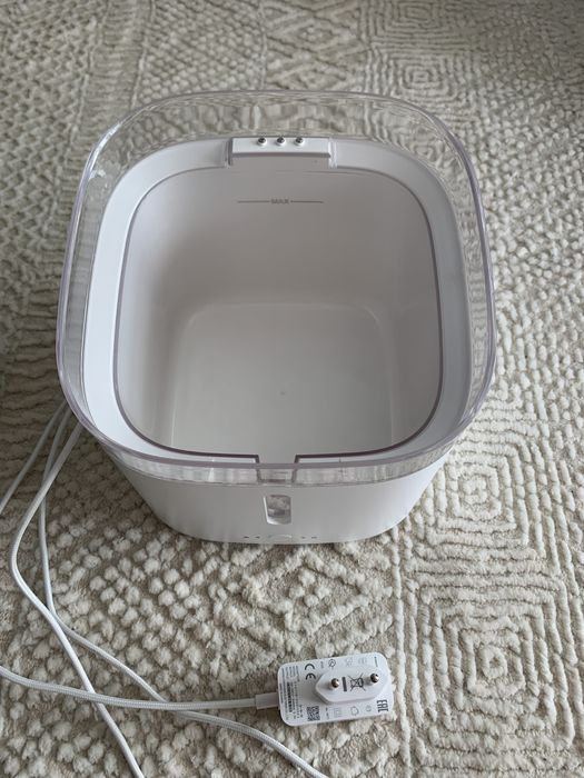 Fantana apa pisici catei Xiaomi