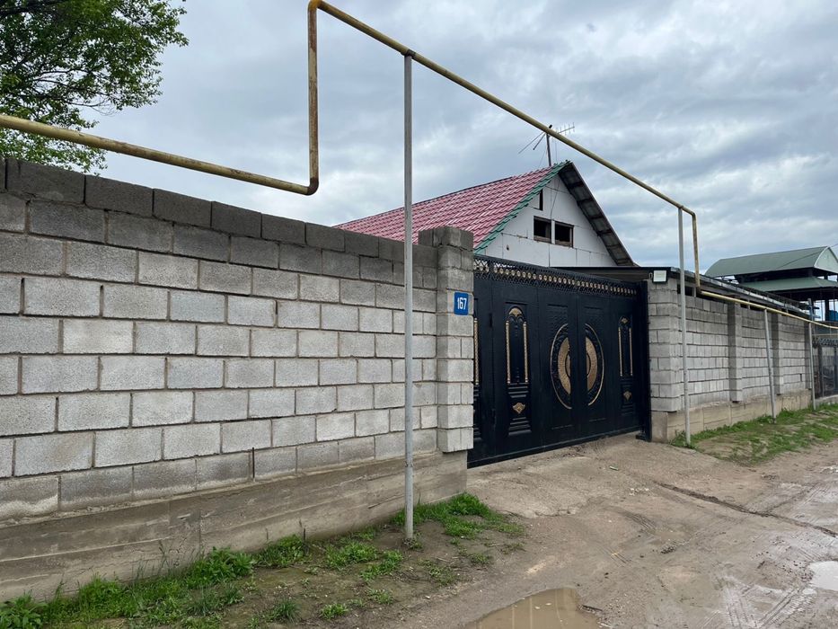 Срочно продаеться 3-х комнатний дом