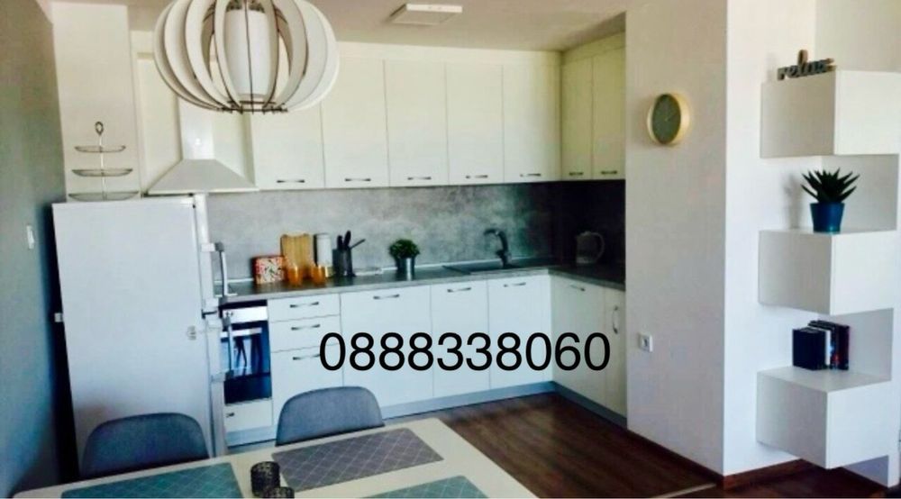 Дава се под наем Двустаен апартамент в Варна, Спортна зала - 60 кв.м за 680 € - Снимка #4