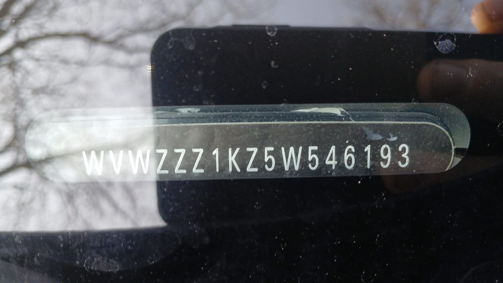 Vând WV GOLF 5 PLUS  Înmatriculat RO