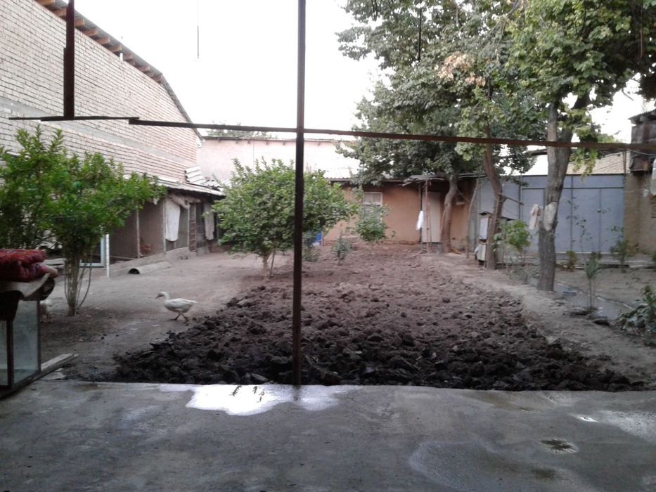 Сотилади ҳовли Чиғатойда