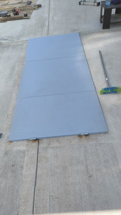 Метални конструкции заварки термо панели