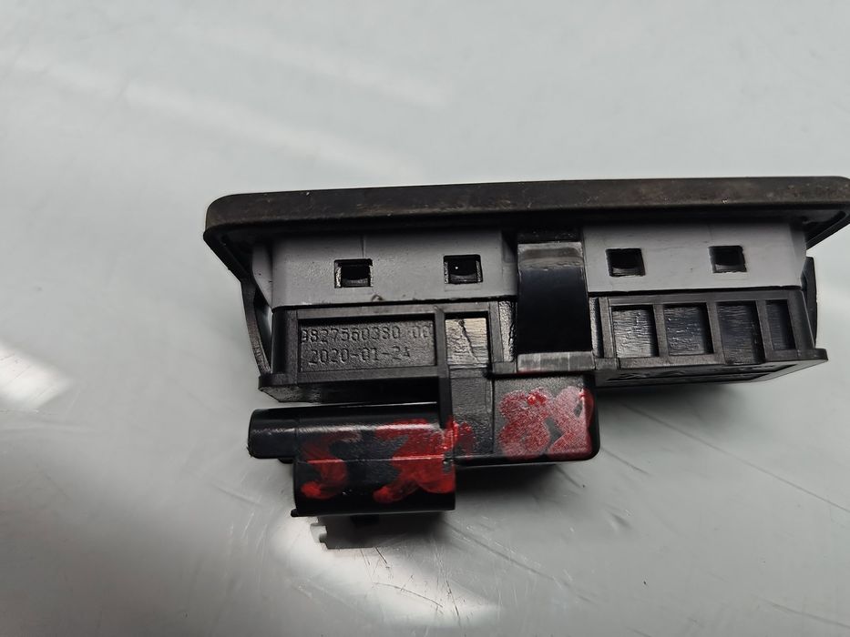 Buton deschidere haion PEUGEOT 308 II GT-Line [Fabr 2019-2021] 982756
