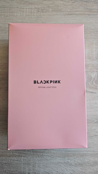 Лайтстик Blackpink
