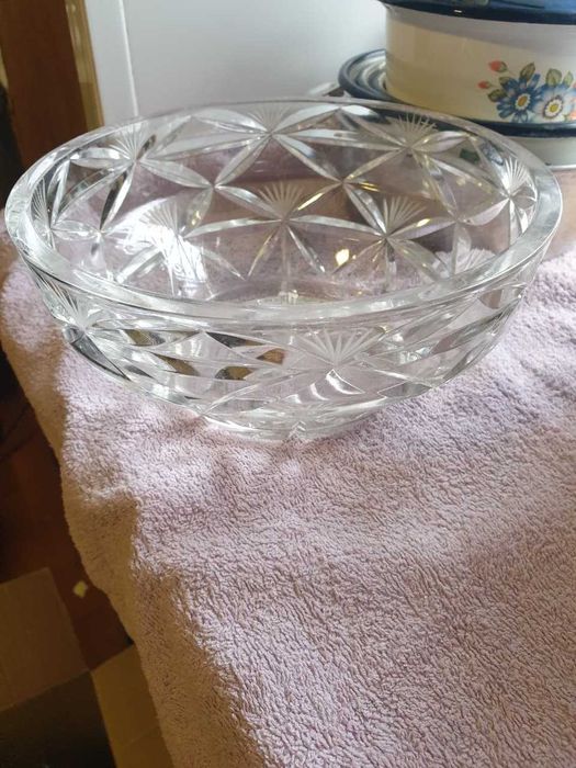 Распродажа посуды  СССР (Чугун, Топоры, Хрусталь)