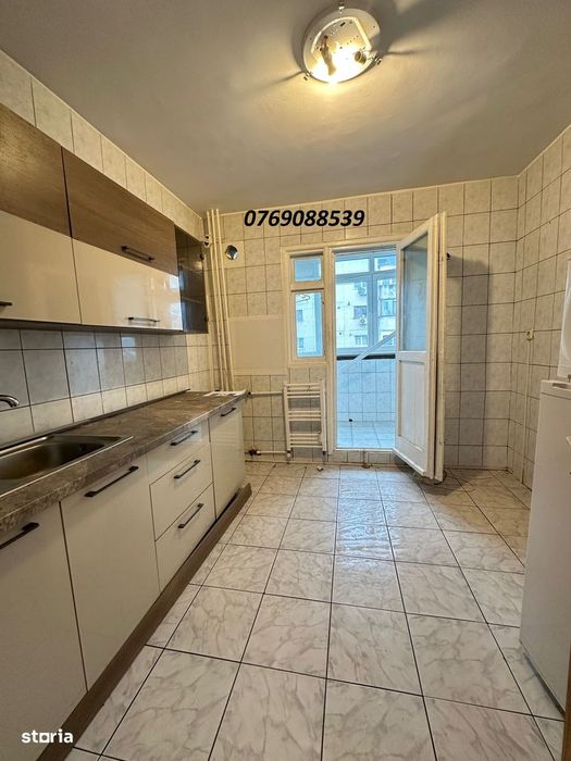 Apartament 3 camere, 69 mp, Rahova