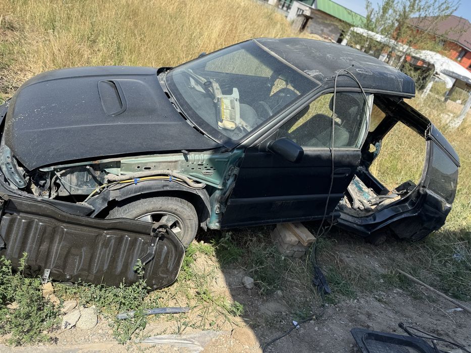 Субару легаси б3 на разбор Талгар