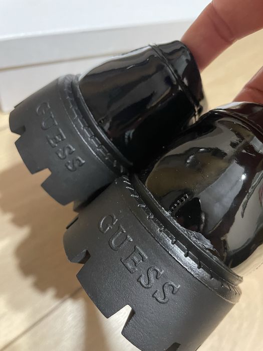 Guess  лоуфъри 36/37/38
