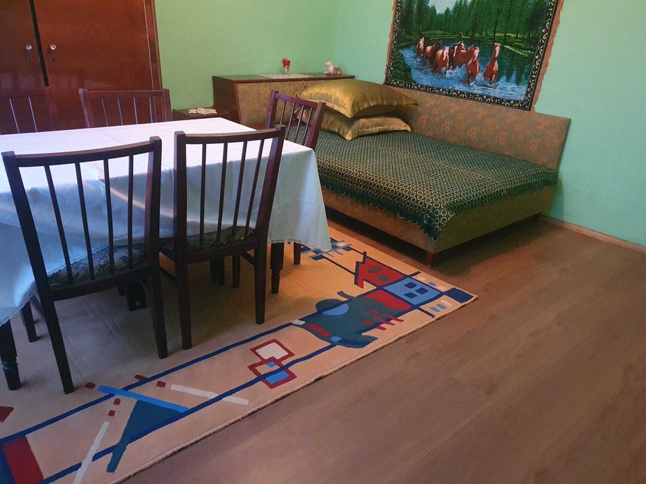 Casa de vanzare Cogealac cu centrala pe gaz