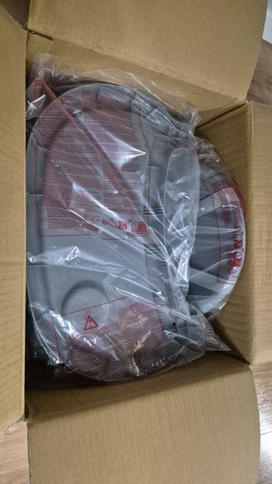 Столче за хранене