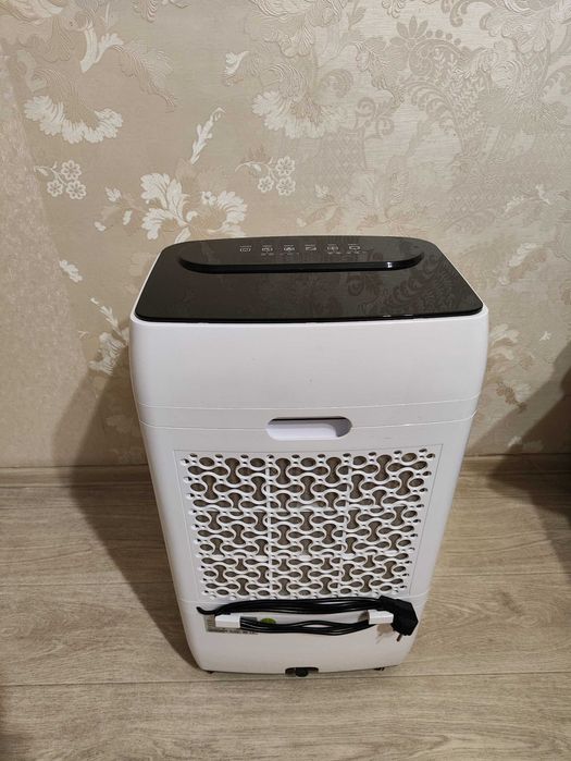 Охладитель воздуха iBreeze Pro 6in1
