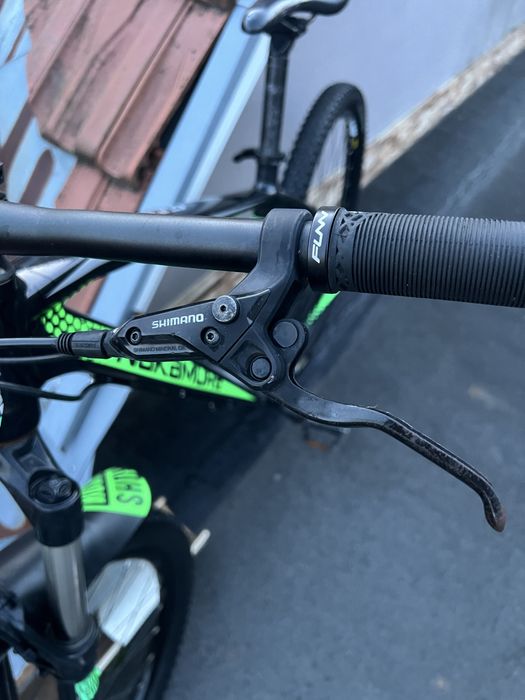 Vând Bicicletă Nakamura Complite 730