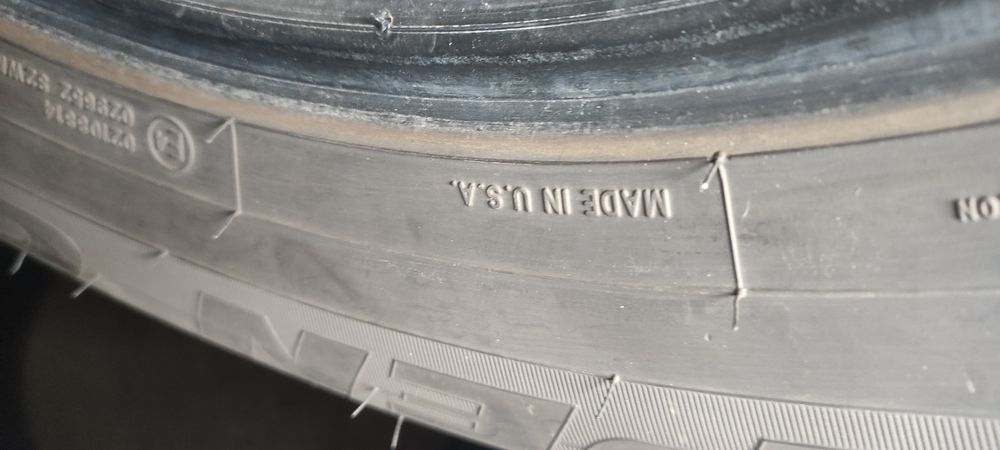 Автошины 235)65/18 Toyo