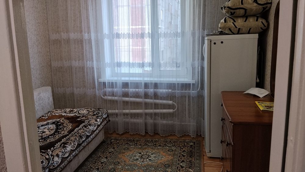 Продам квартиру.