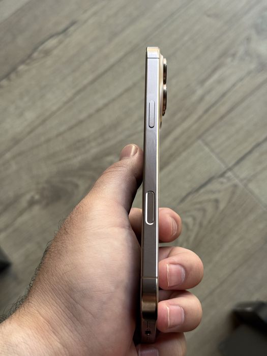 Iphone 16pro max