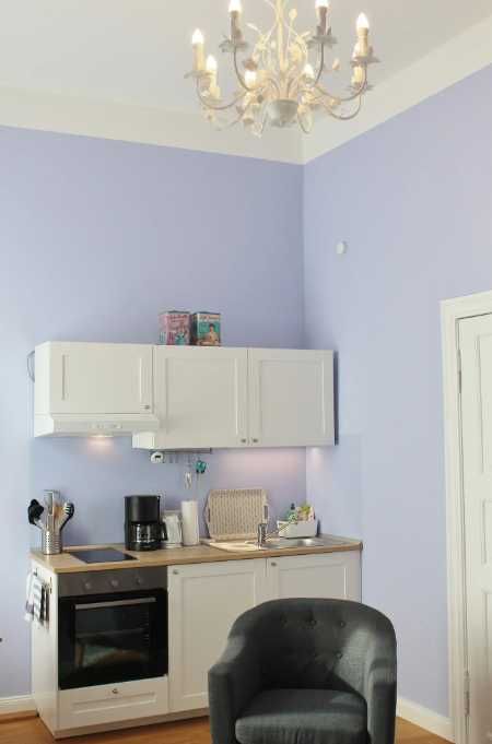 Дава се под наем Двустаен апартамент в Пловдив, Беломорски - 55 кв.м за 175 € - Снимка #2