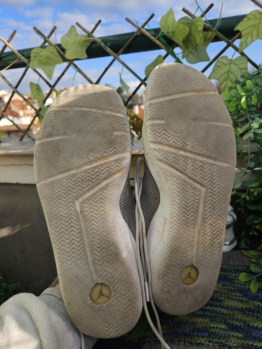 Jordan оригинални мъжки маратонки N45