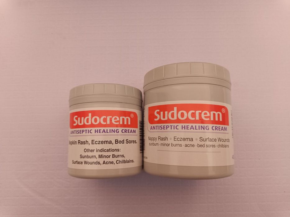 Fairy, Persil, Johnson`s baby