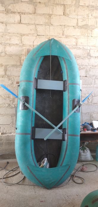 Лодка ПВХ, хорошая