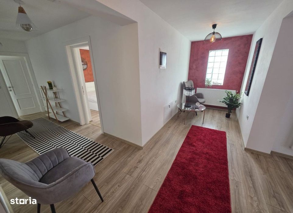 Casa 5 camere Popas Pacurari , 160 metri Cod:163438