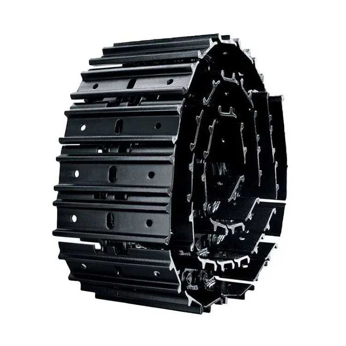 Гусеница Komatsu PC200 - комплект