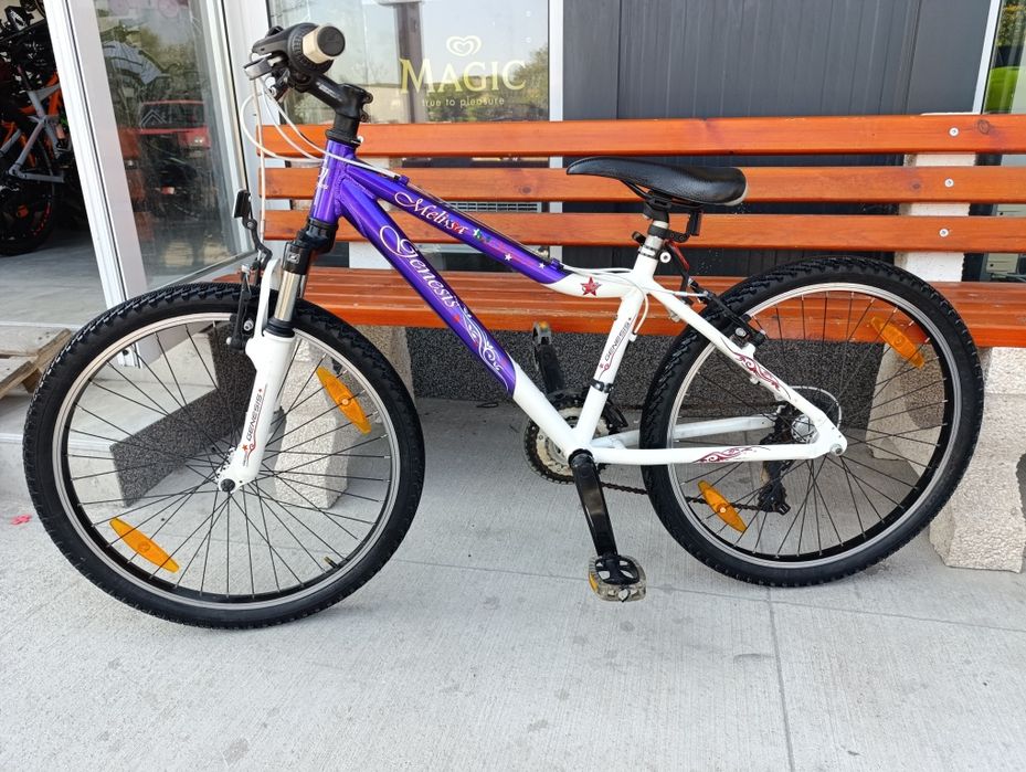 Алуминиево колело GENESIS 26цола