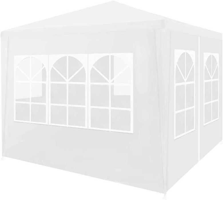 Страница за шатра/платнище 295х195см  ПРОЗОРЕЦ полиетиленова UV защита