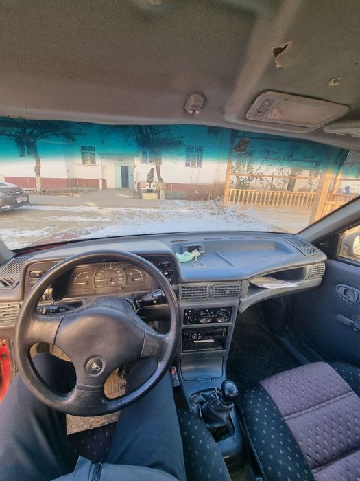 Nexia 1 1997 yil srochni sotilodi