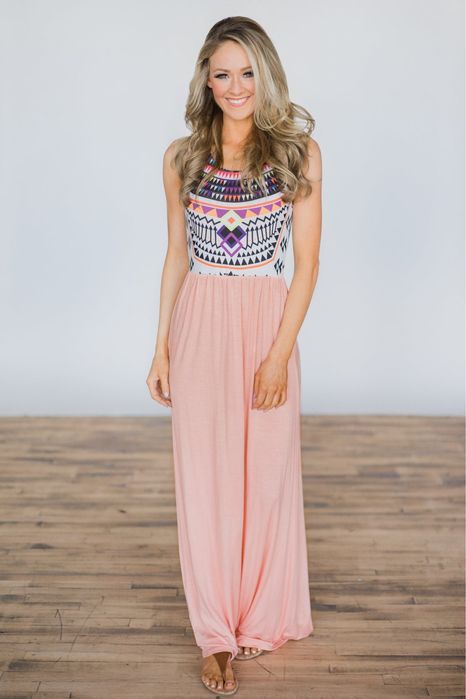 Дамска рокля M/L